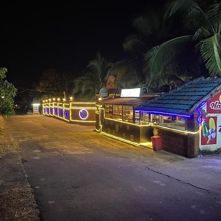 Coconut Tree Resort Gokarna  Exterior foto