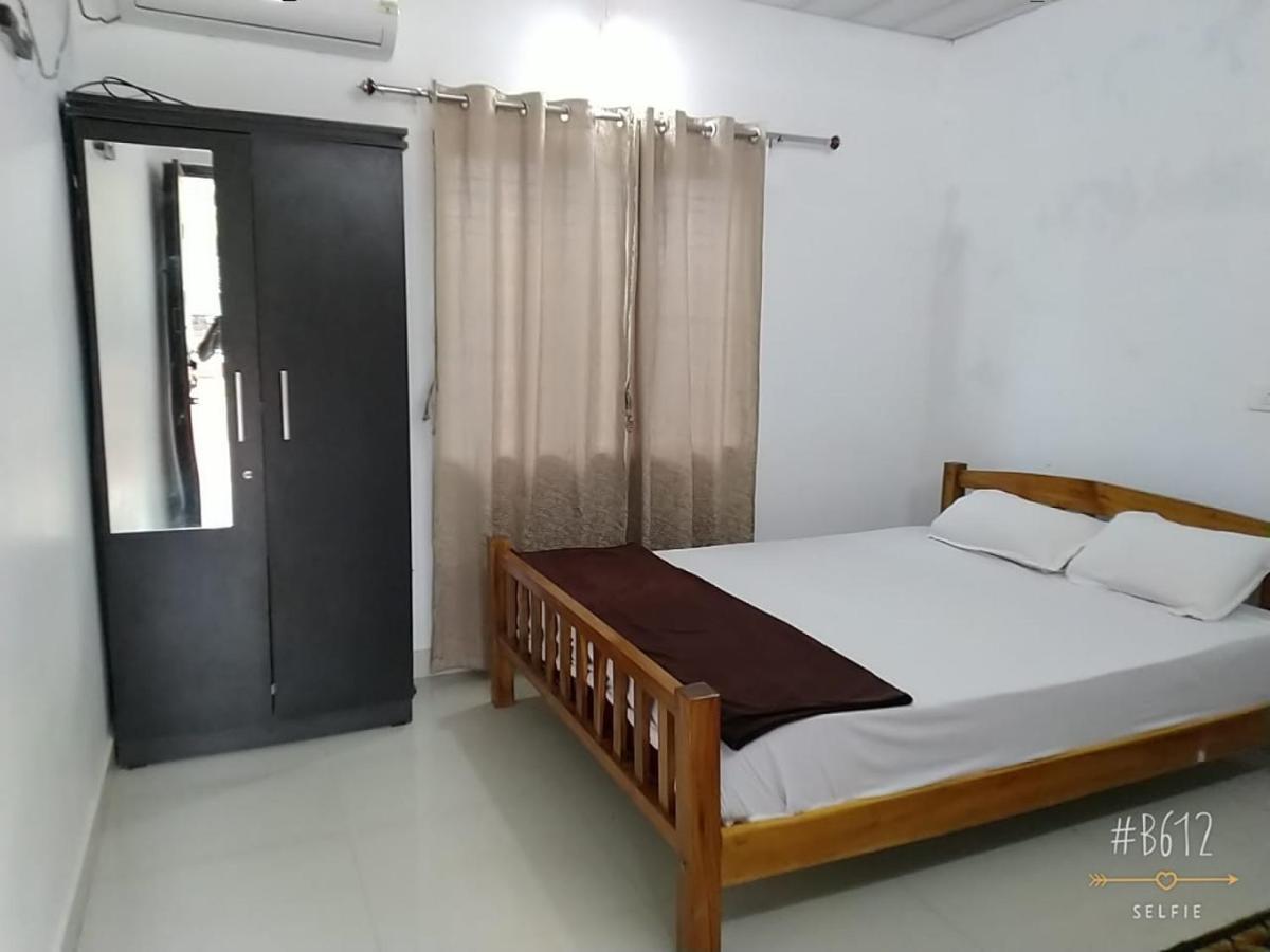 Coconut Tree Resort Gokarna  Exterior foto