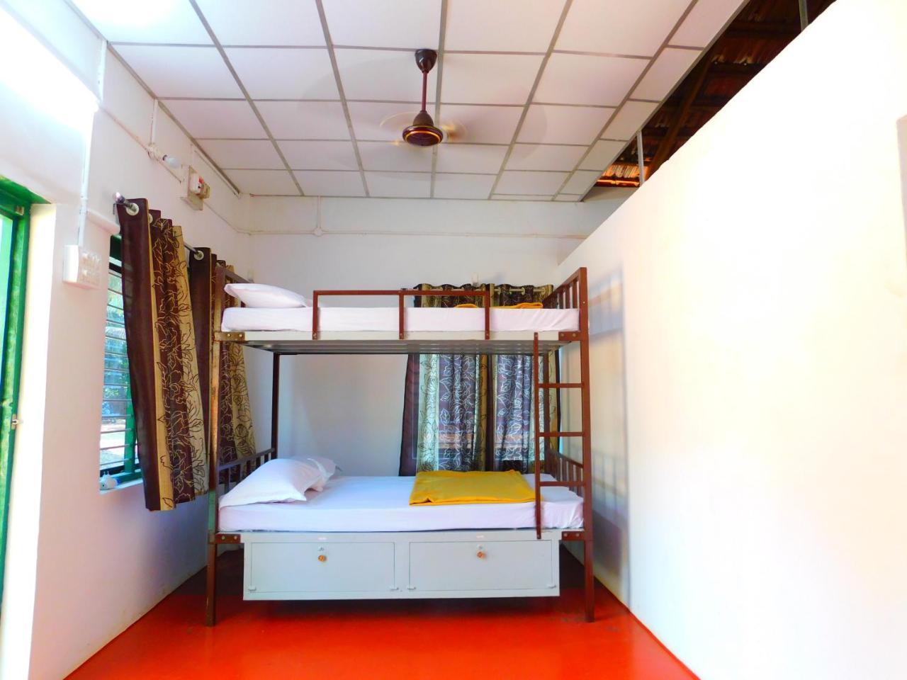Coconut Tree Resort Gokarna  Exterior foto