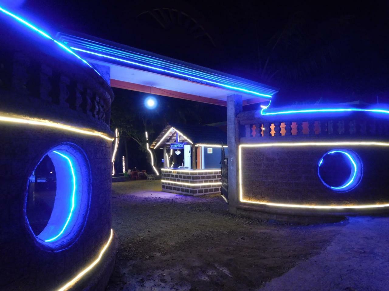 Coconut Tree Resort Gokarna  Exterior foto