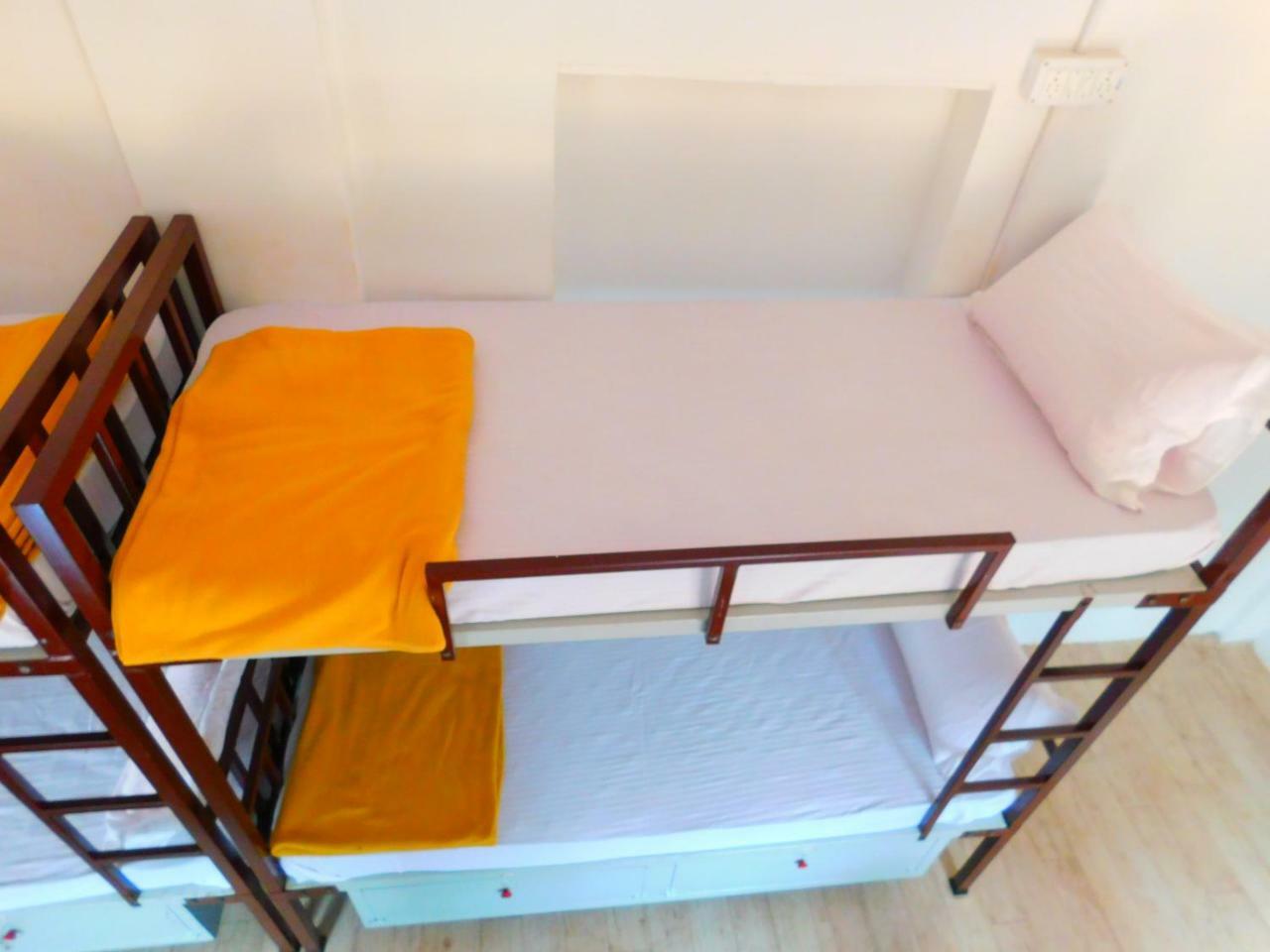 Coconut Tree Resort Gokarna  Exterior foto